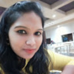 Meet your Posher, Mercymadhuri